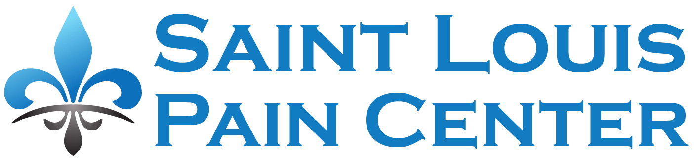 St. Louis Pain Center Logo