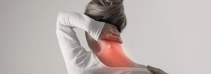 Neuropathy St. Louis MO Neck Pain