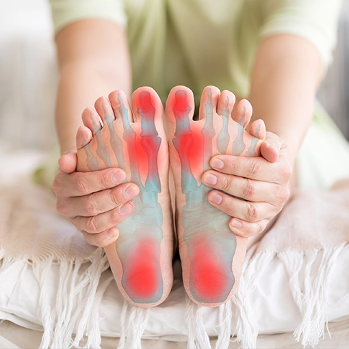 Neuropathy St. Louis MO Neuropathy Foot Pain