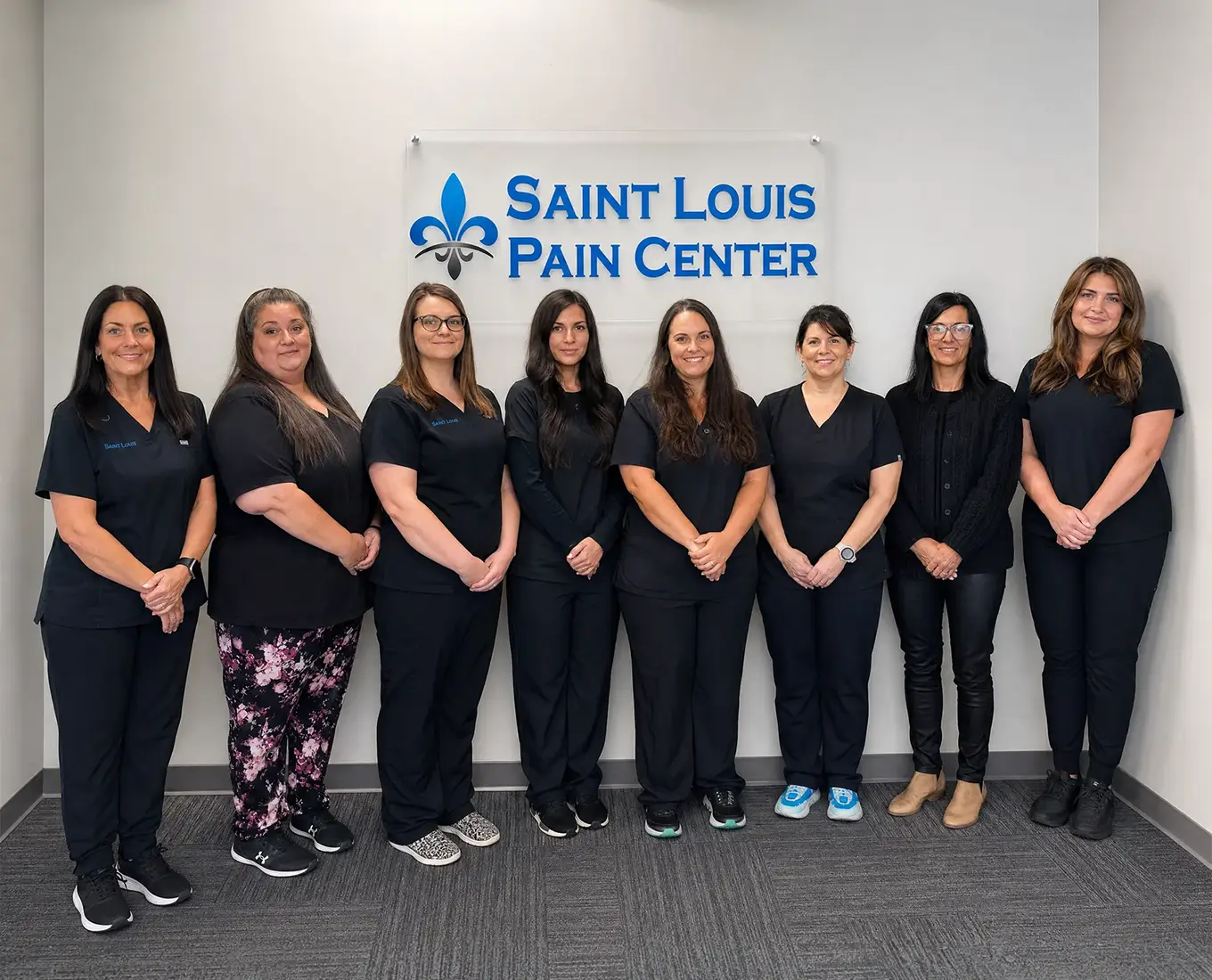 meet our team