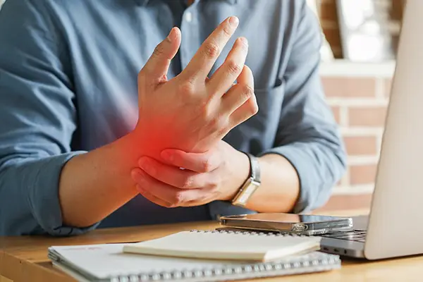 Joint Pain in St. Louis MO