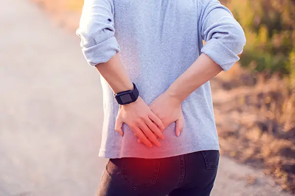 Sciatica Pain in St. Louis MO