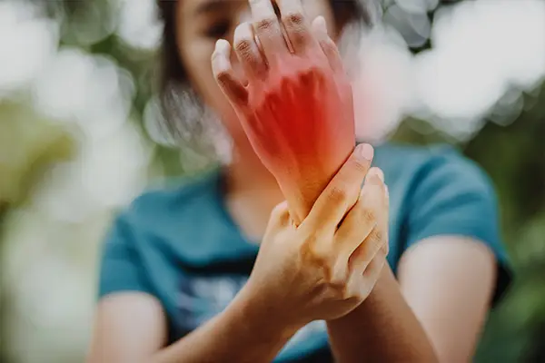 Chronic Pain in St. Louis MO