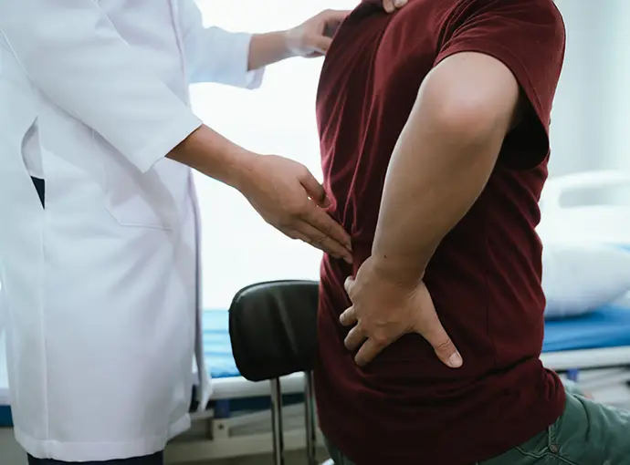 Personalized Care Designed Around Your Goals