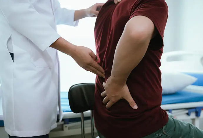 Personalized Care Designed Around Your Goals