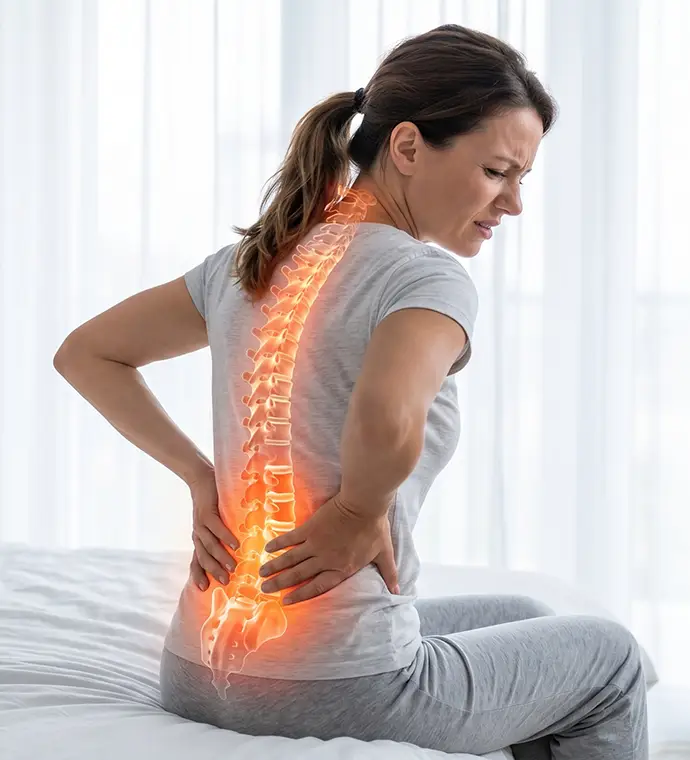 Conditions and the Treatments That Help Patients Find Lasting Relief