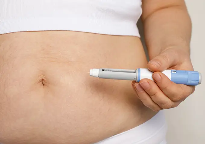 Medical Weight Loss affton mo