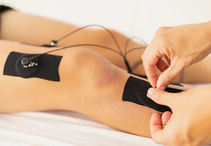 Neuromodulation Technique affton mo