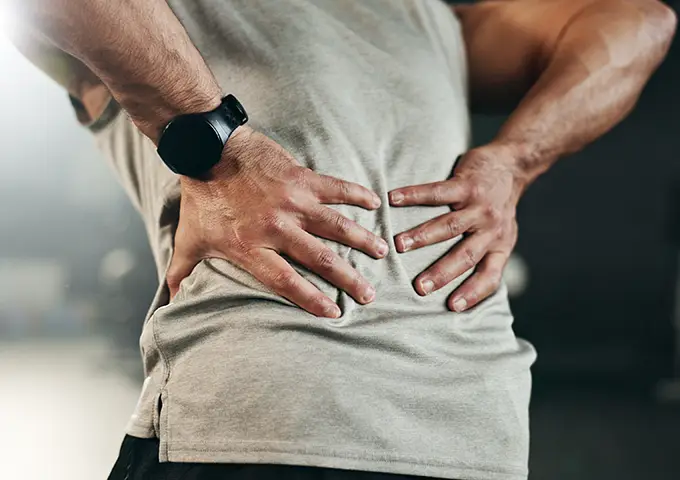 Back Pain Treatment affton mo