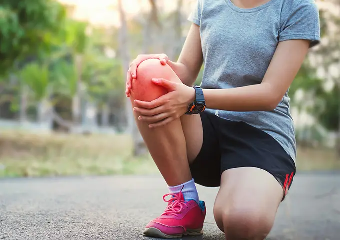 Knee Pain Treatment Mehlville MO
