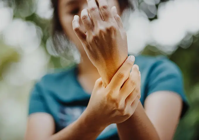 Chronic Pain Treatment Mehlville MO