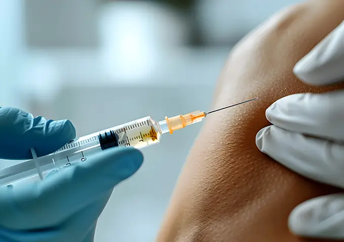 Hyaluronic Acid (HA) Injections Sappington MO