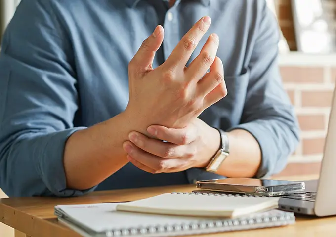 Joint Pain Treatment Sappington MO
