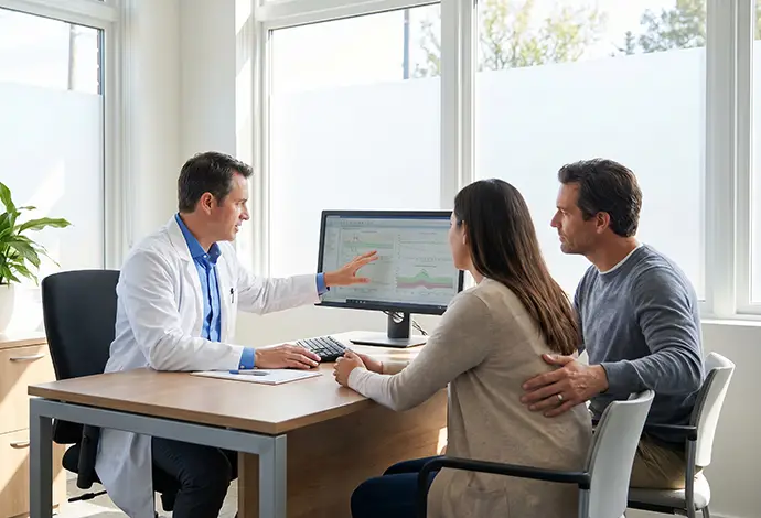 Personalized Pain Management for South St. Louis County Residents