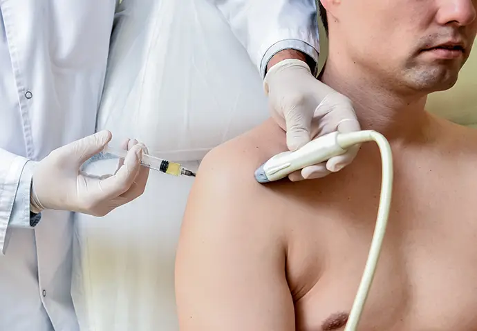 Pain Management South St. Louis County MO