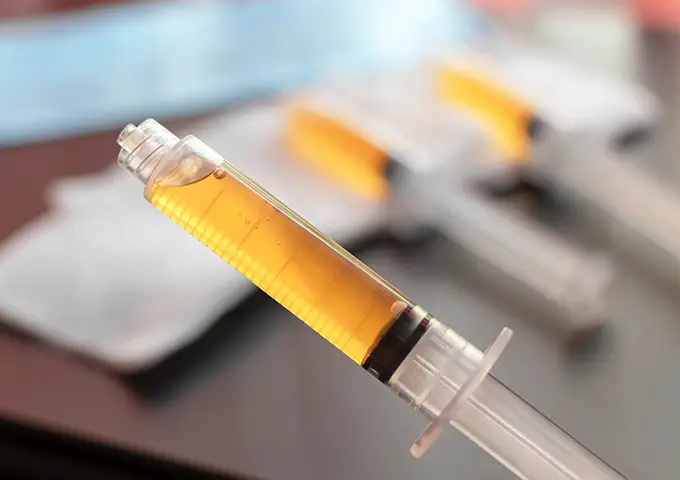 Platelet-Rich Plasma (PRP) Therapy South St. Louis County MO