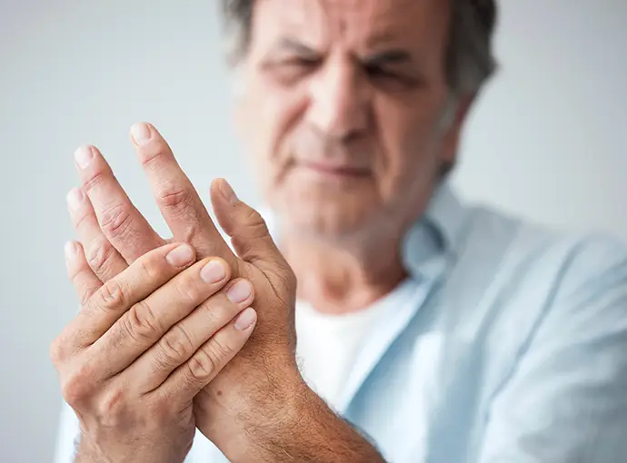 Chronic Pain Management in St. Louis MO