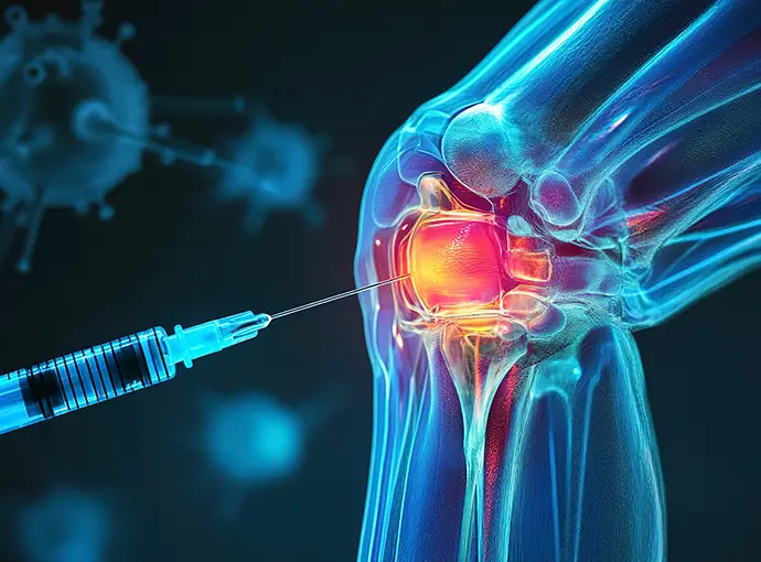 Personalized Chronic Pain Management in St. Louis & South St. Louis County