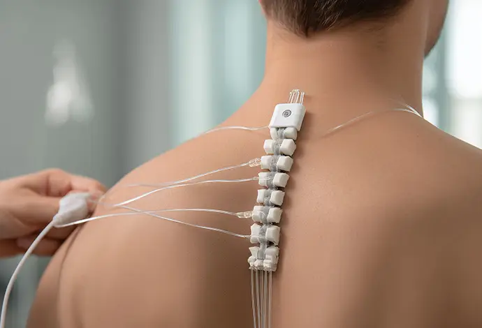 Spinal cord stimulator