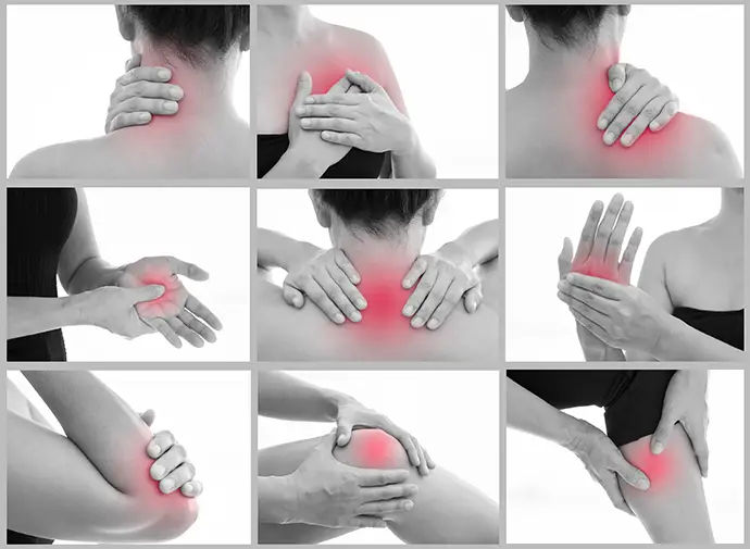 Understanding Joint Pain in St. Louis & South St. Louis County​
