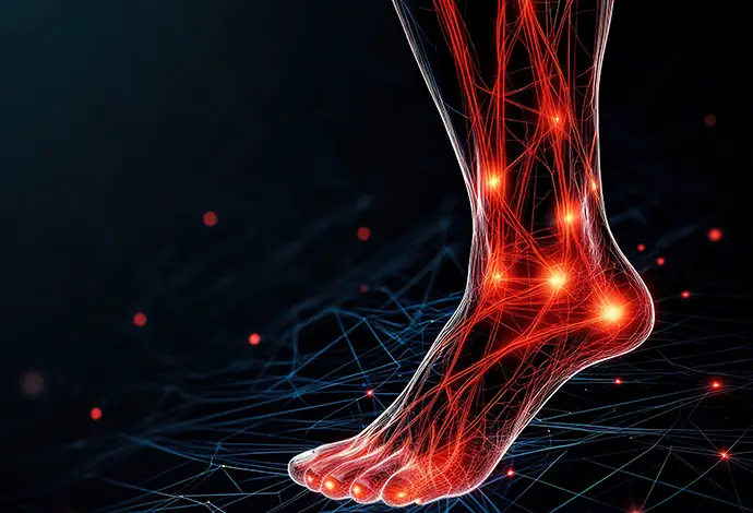 neuropathy pain