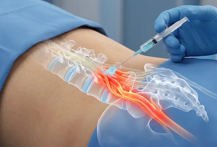 Personalized Sciatica Treatment Options in St. Louis & South St. Louis County