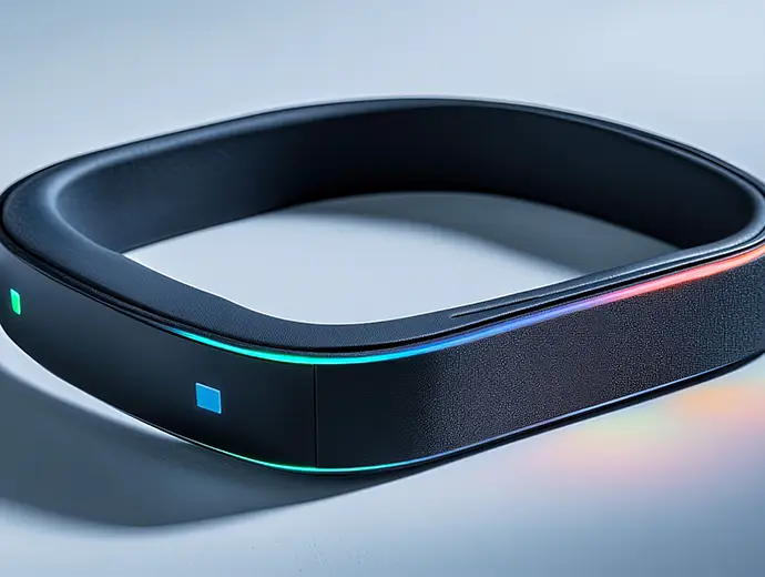 non-invasive wearable neuromodulation headband