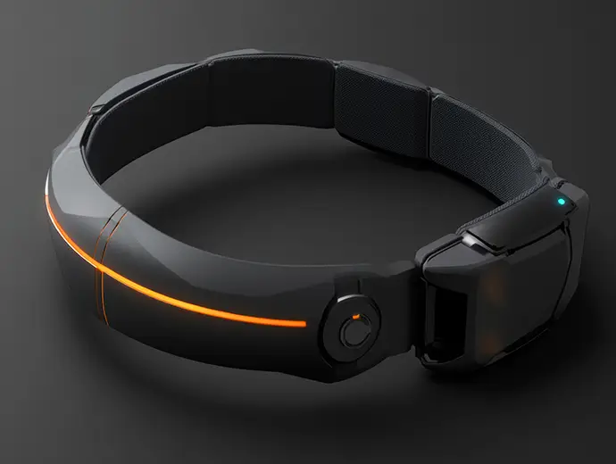 Wearable Neuromodulation band