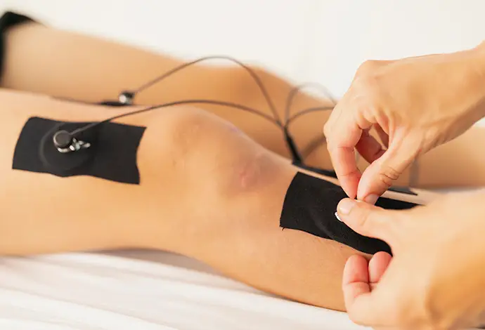 Neuromodulation for Chronic Nerve Pain St. Louis MO